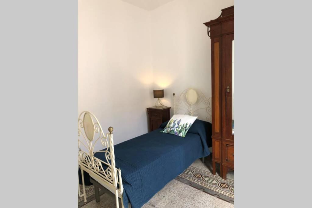 Casa Negli Iblei Apartment Canicattini Bagni Exterior photo